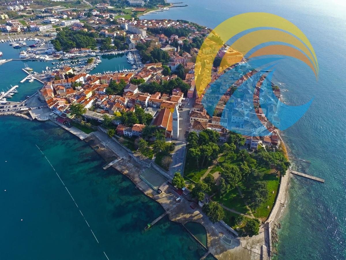 Apartments Valter 881 Novigrad  Ngoại thất bức ảnh