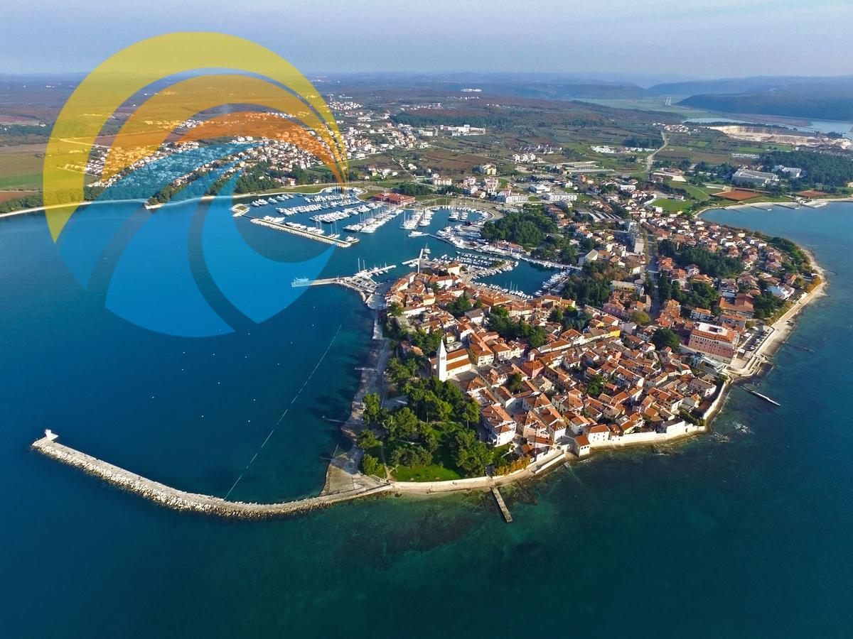 Apartments Valter 881 Novigrad  Ngoại thất bức ảnh